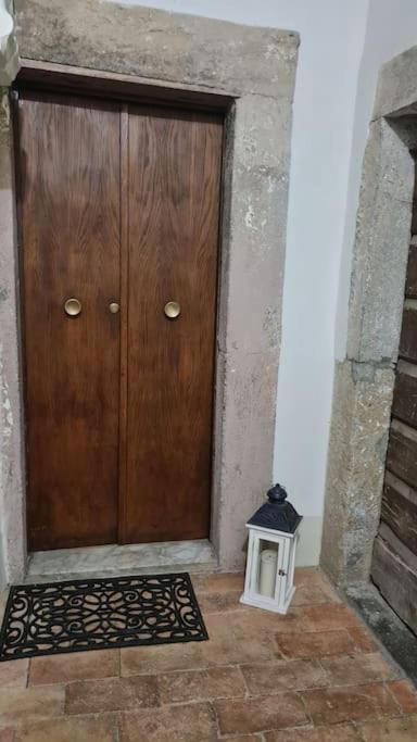 Апартаменты La Casina Каподимонте Экстерьер фото
